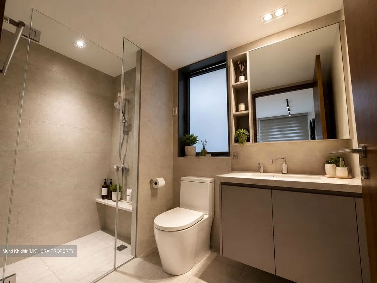 The Visionaire (D27), Condominium #604861461